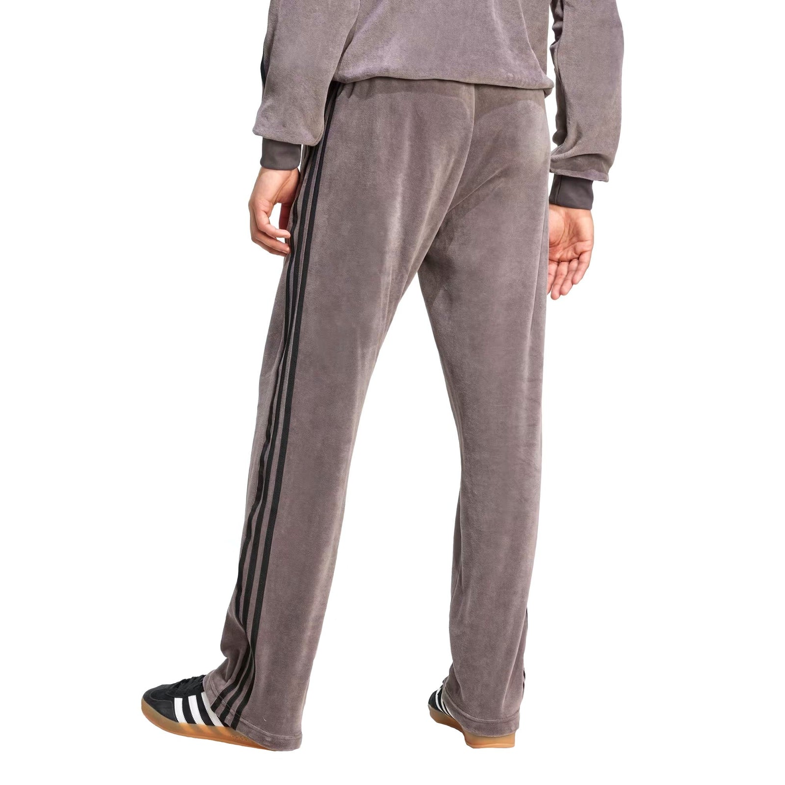 Adidas Pantaloni#colore_grigio