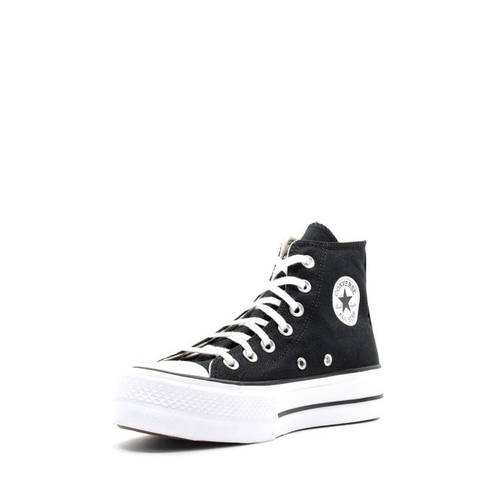 Converse Scarpe#colore_nero