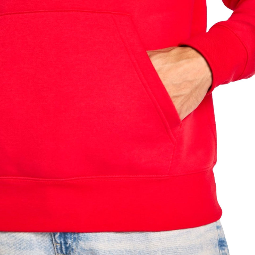 Nike Felpe#colore_rosso