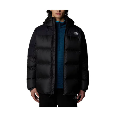 The north face  Giacca#colore_nero