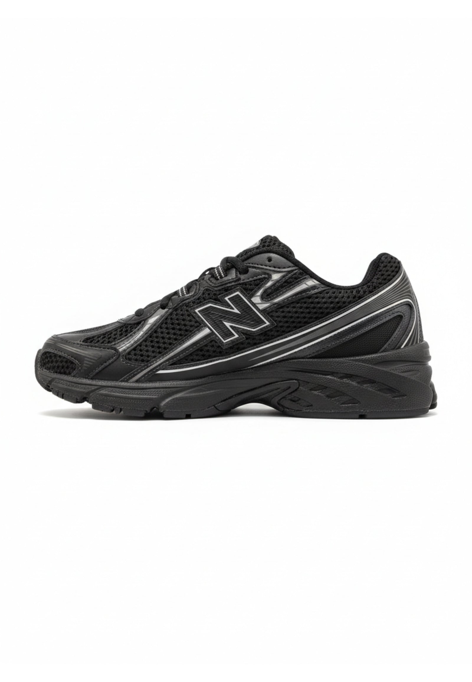 New balance Scarpe#colore_nero