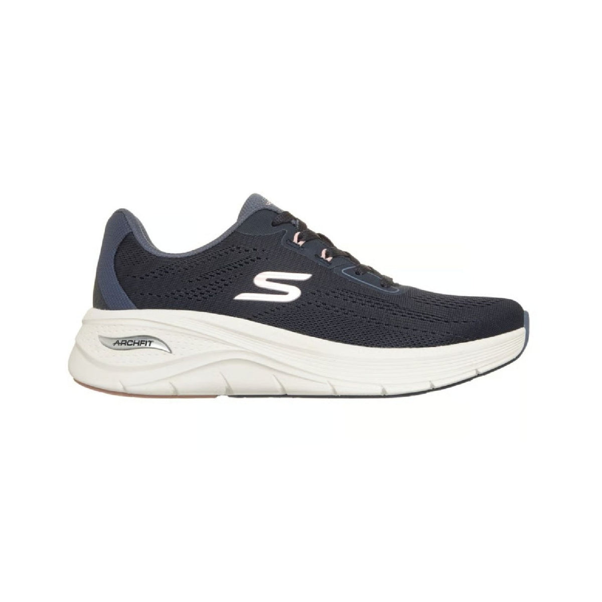 Skechers Scarpe#colore_blu