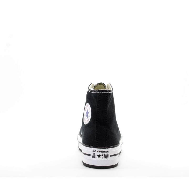 Converse Scarpe#colore_nero