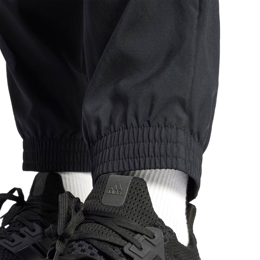 Adidas Pantaloni#colore_nero