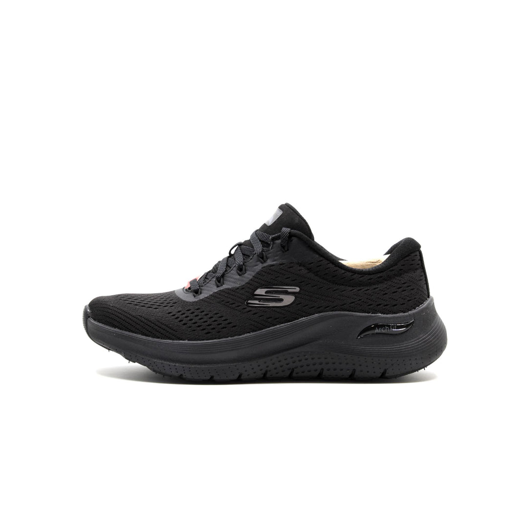 Skechers Scarpe#colore_nero