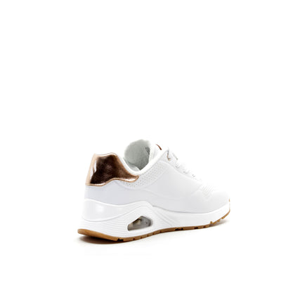 Skechers Scarpe#colore_bianco