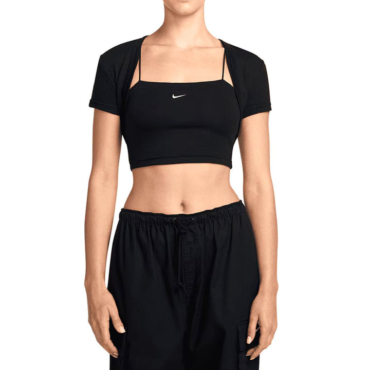 Nike Tops#colore_nero