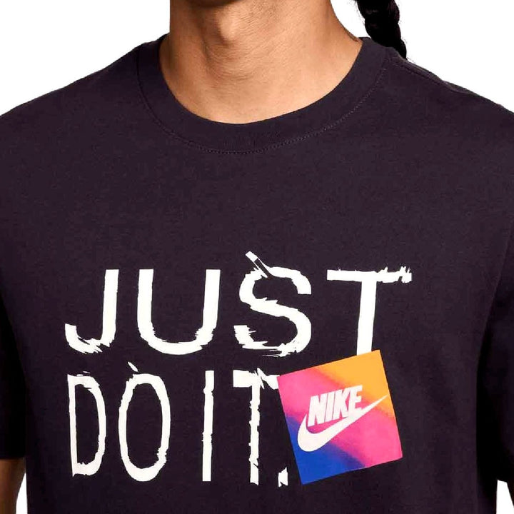 Nike Maglie#colore_nero