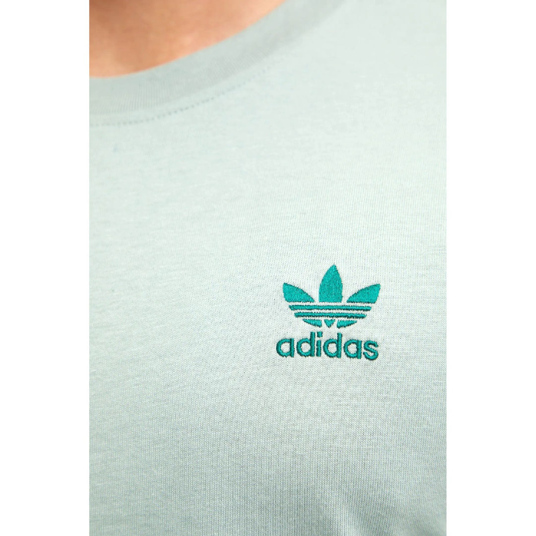 Adidas Maglie#colore_verde