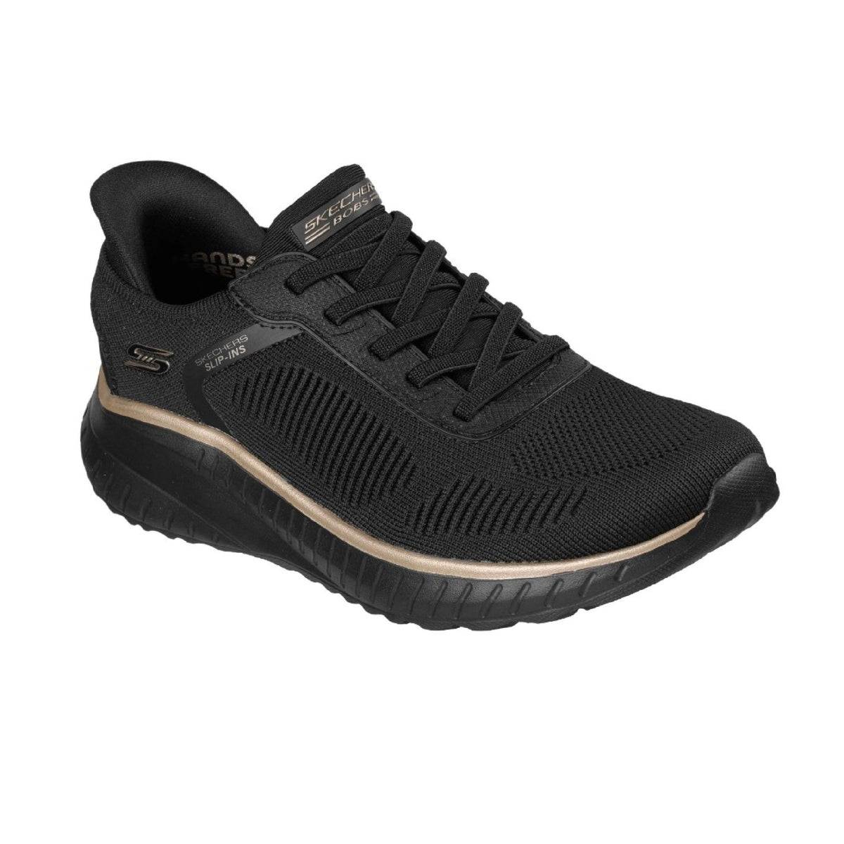 Skechers Scarpe#colore_nero