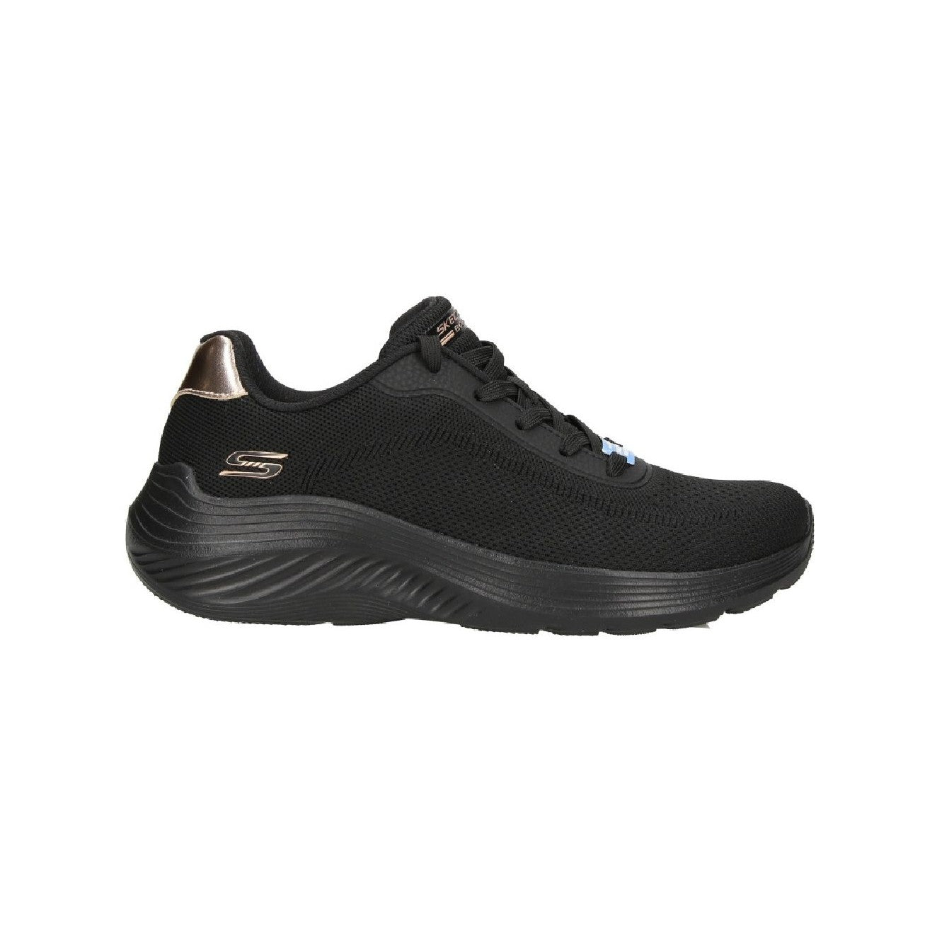 Skechers Scarpe#colore_nero