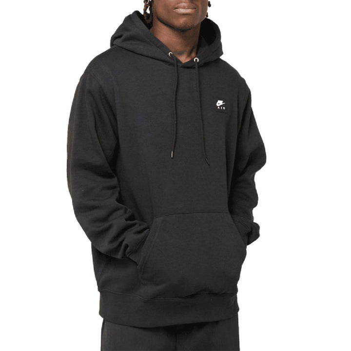 Nike Felpe#colore_nero