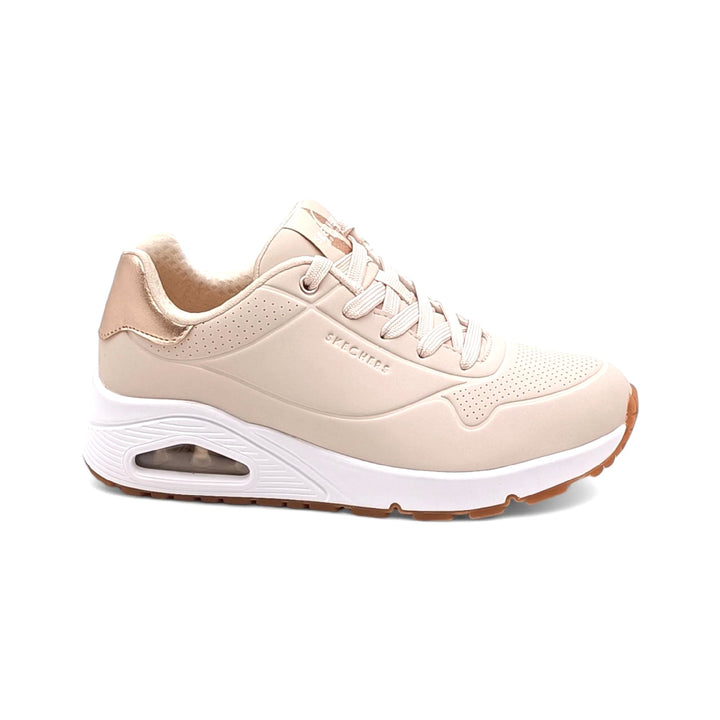 Skechers Scarpe#colore_beige
