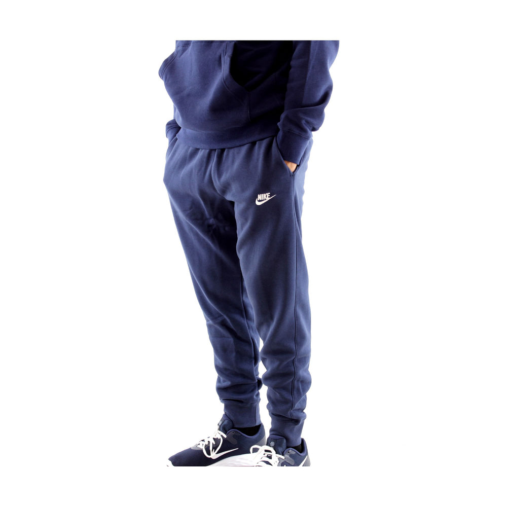 Nike Pantaloni#colore_blu