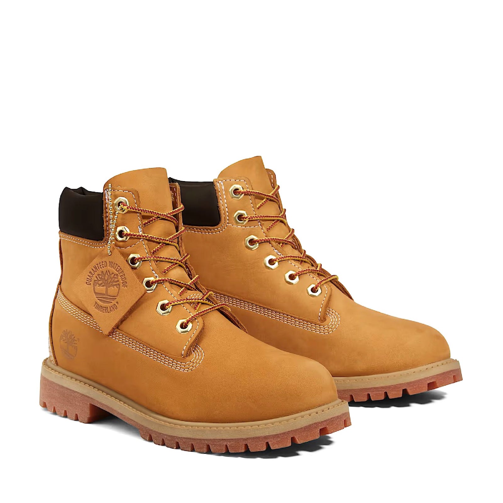 Timberland Scarpe#colore_giallo