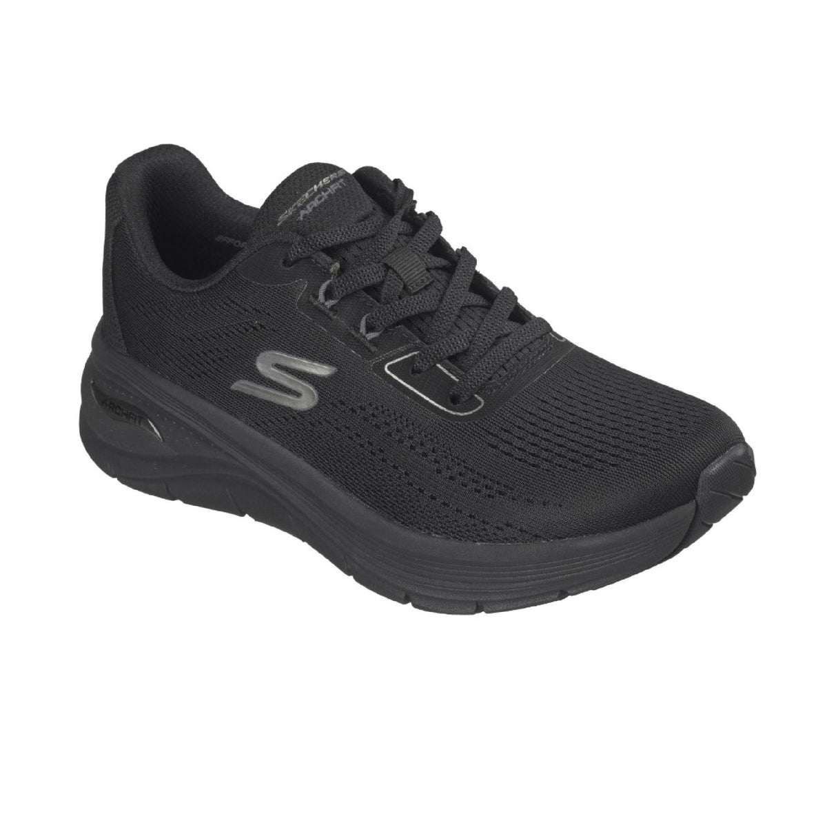 Skechers Scarpe#colore_nero