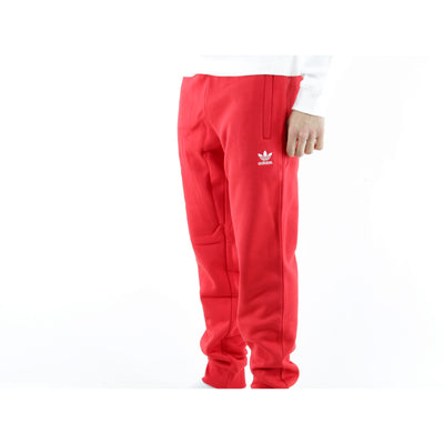 Adidas Pantaloni#colore_rosso