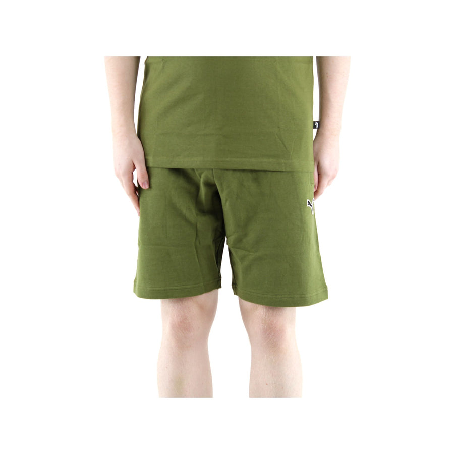 Puma Pantaloni#colore_verde