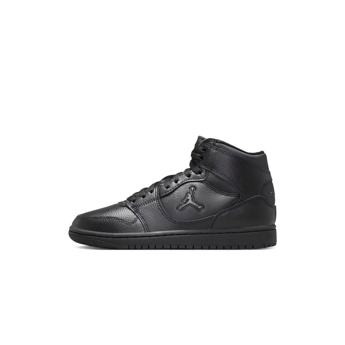 Jordan Scarpe#colore_nero