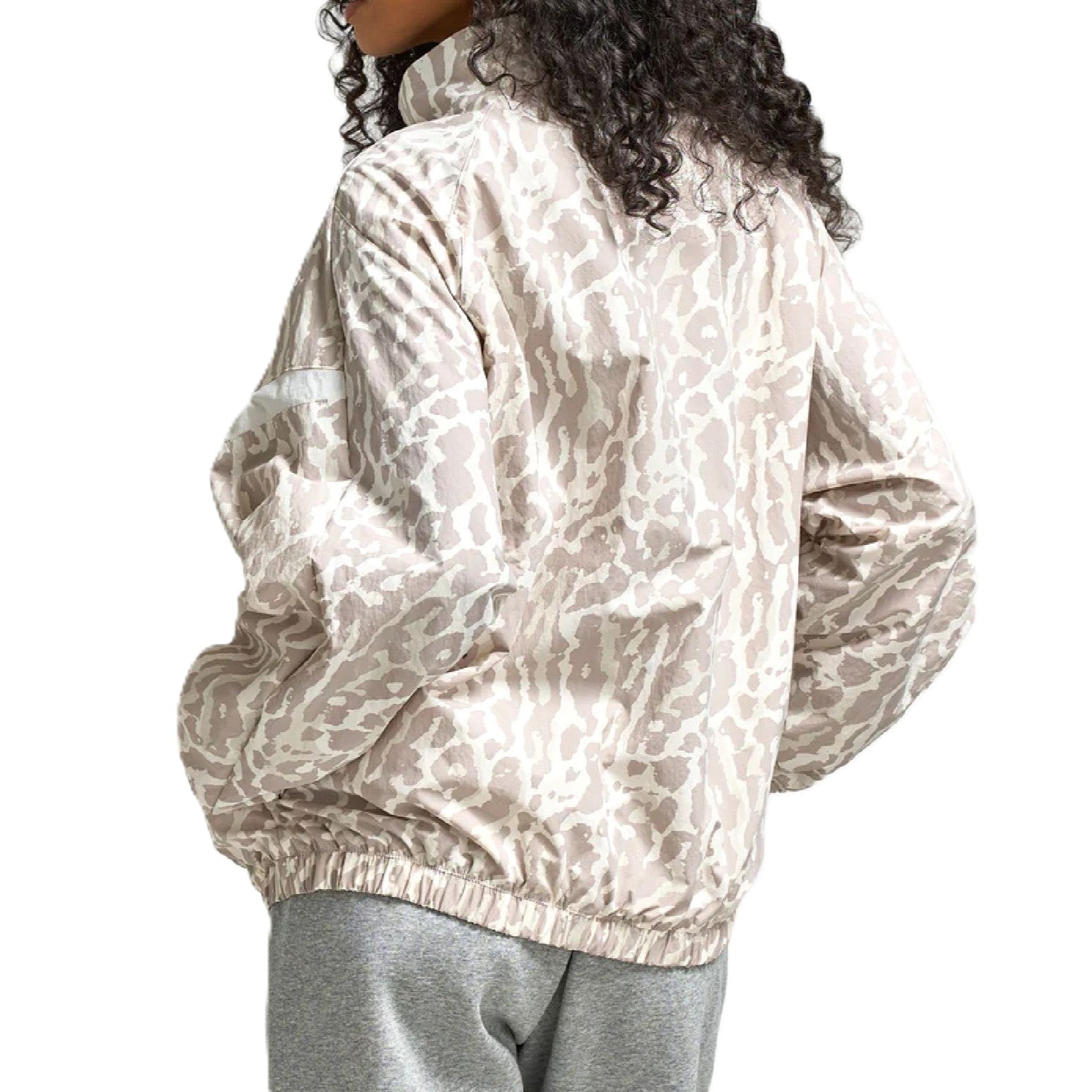 Nike Pantaloni#colore_bianco