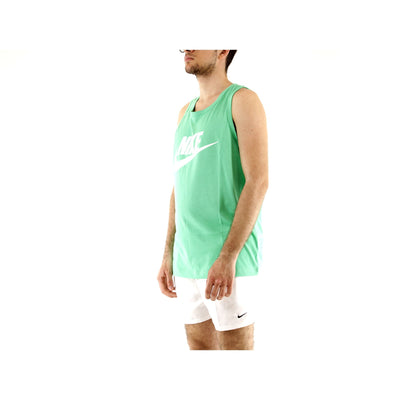 Nike Tops#colore_verde