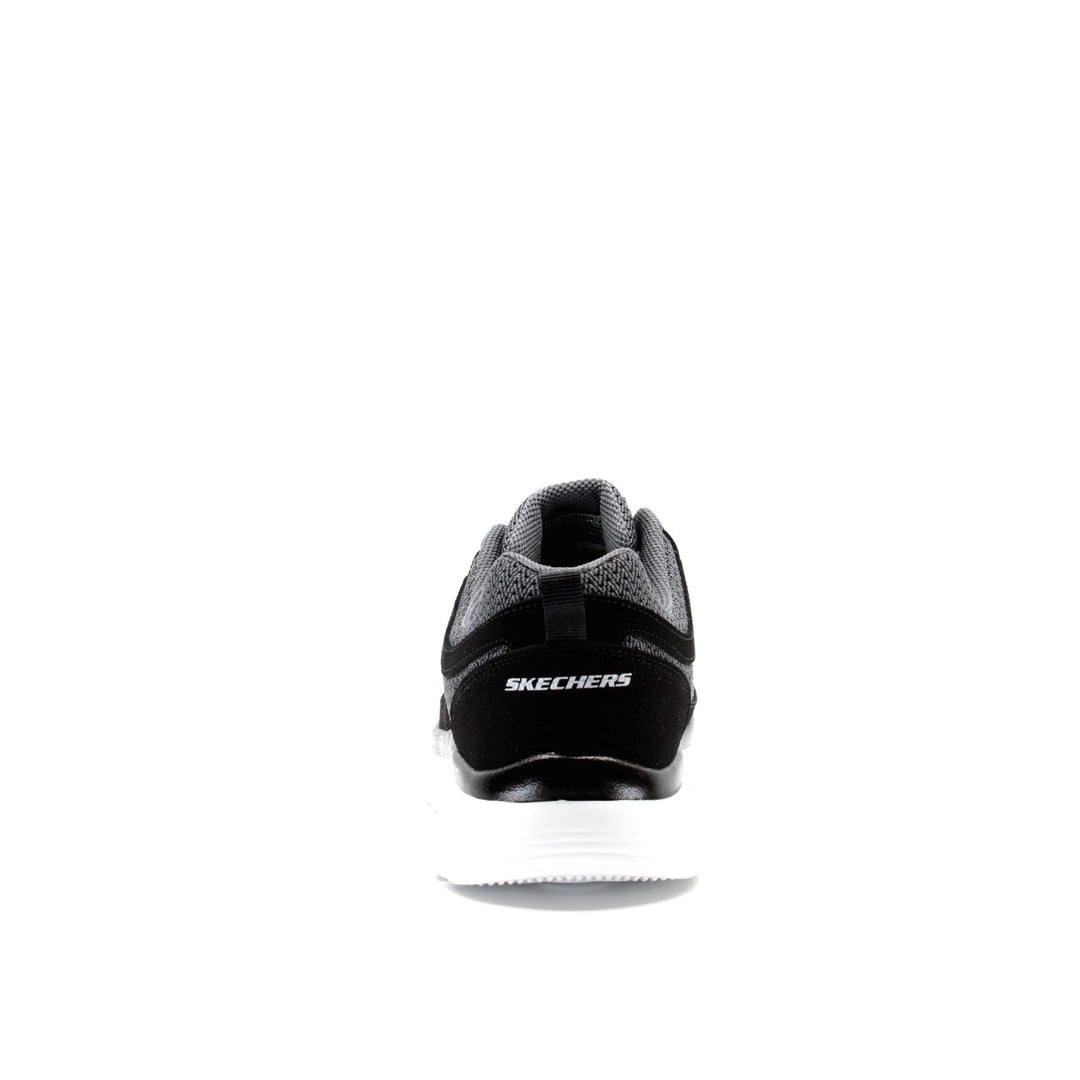 Skechers Scarpe#colore_nero