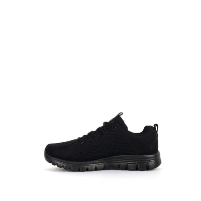 Skechers Scarpe#colore_nero