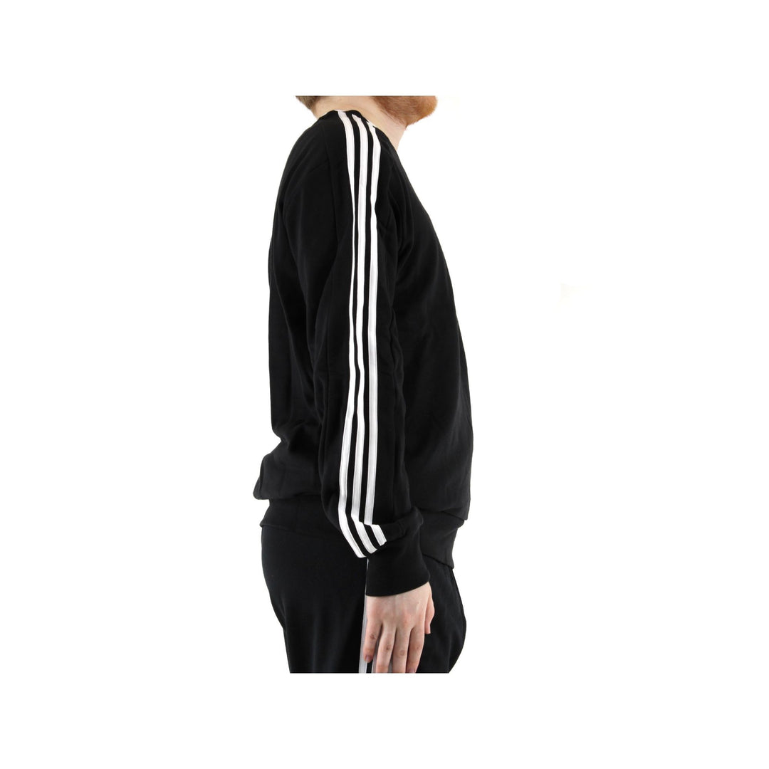 Adidas Felpe#colore_nero