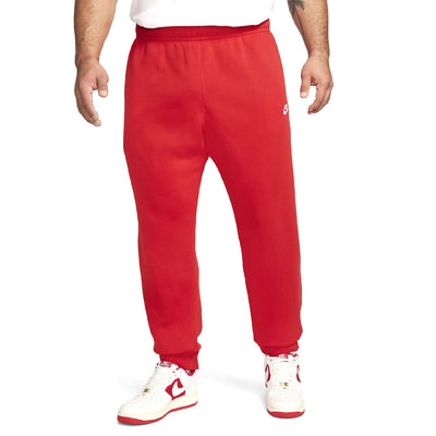 Nike Pantaloni#colore_rosso