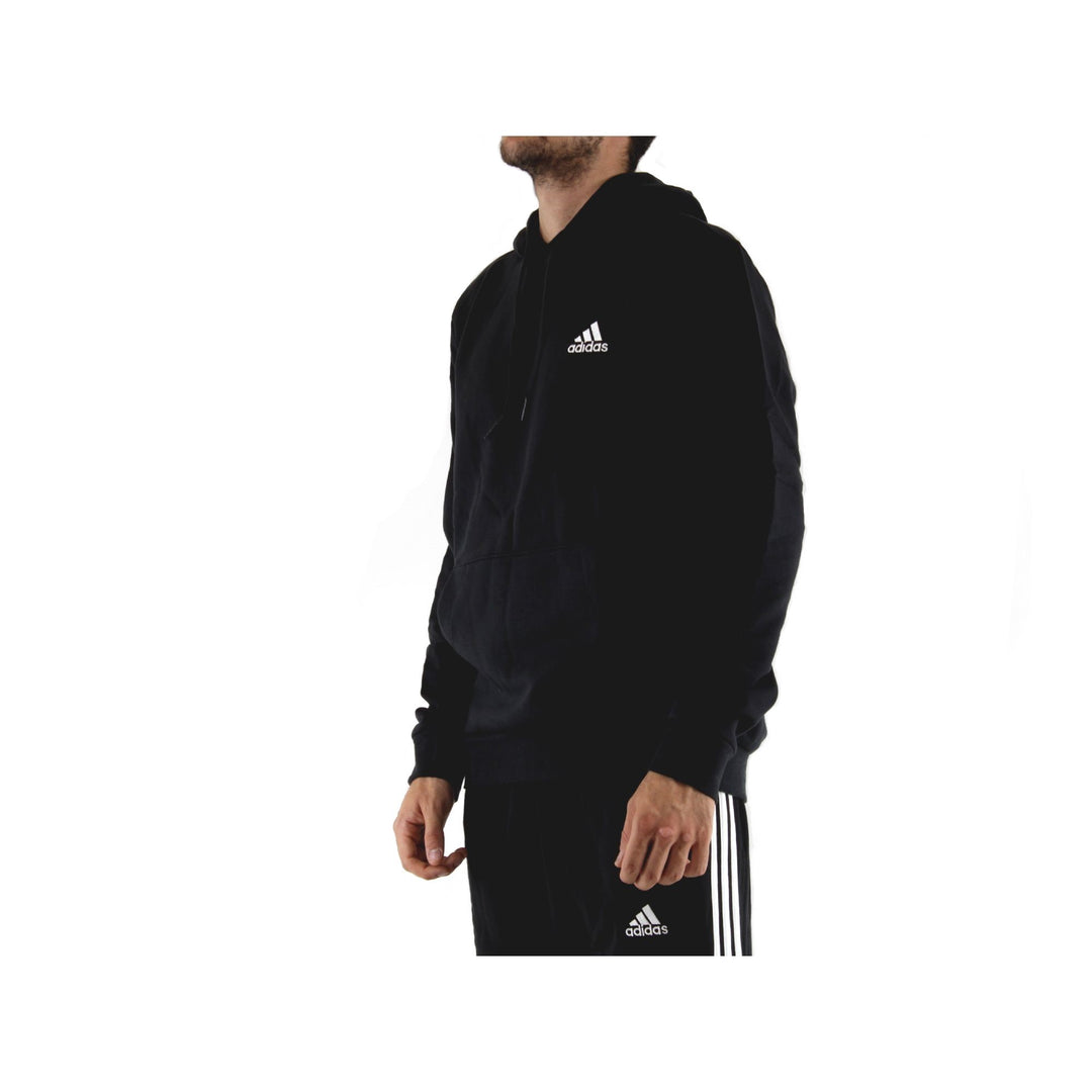 Adidas Felpe#colore_nero