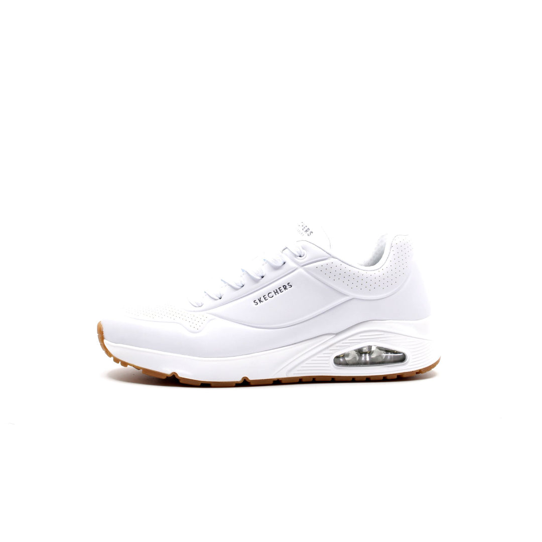 Skechers Scarpe#colore_bianco