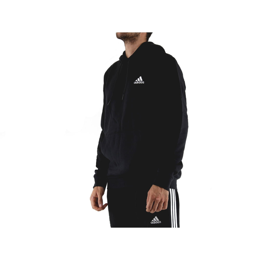 Adidas Felpe#colore_nero