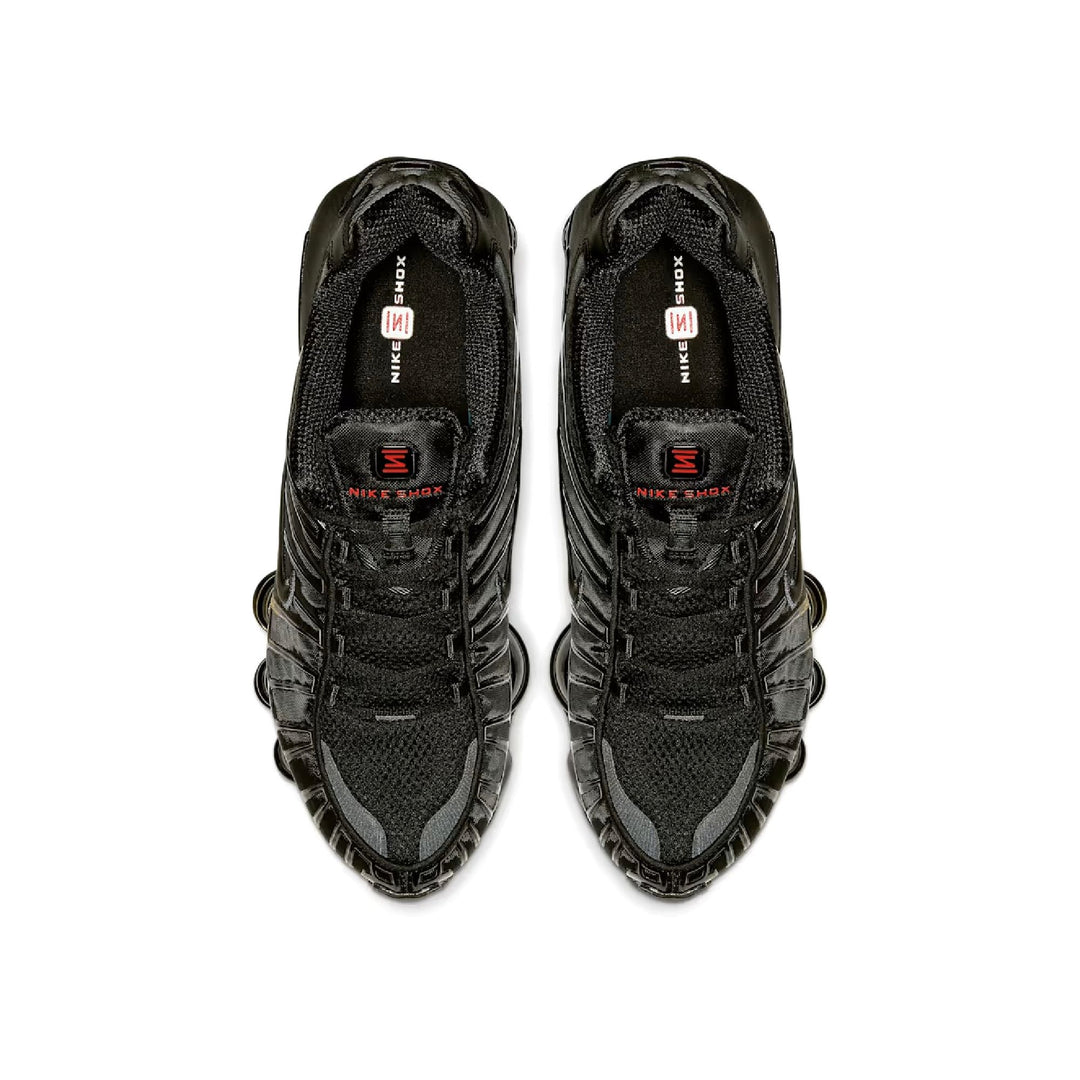 Nike Scarpe#colore_nero