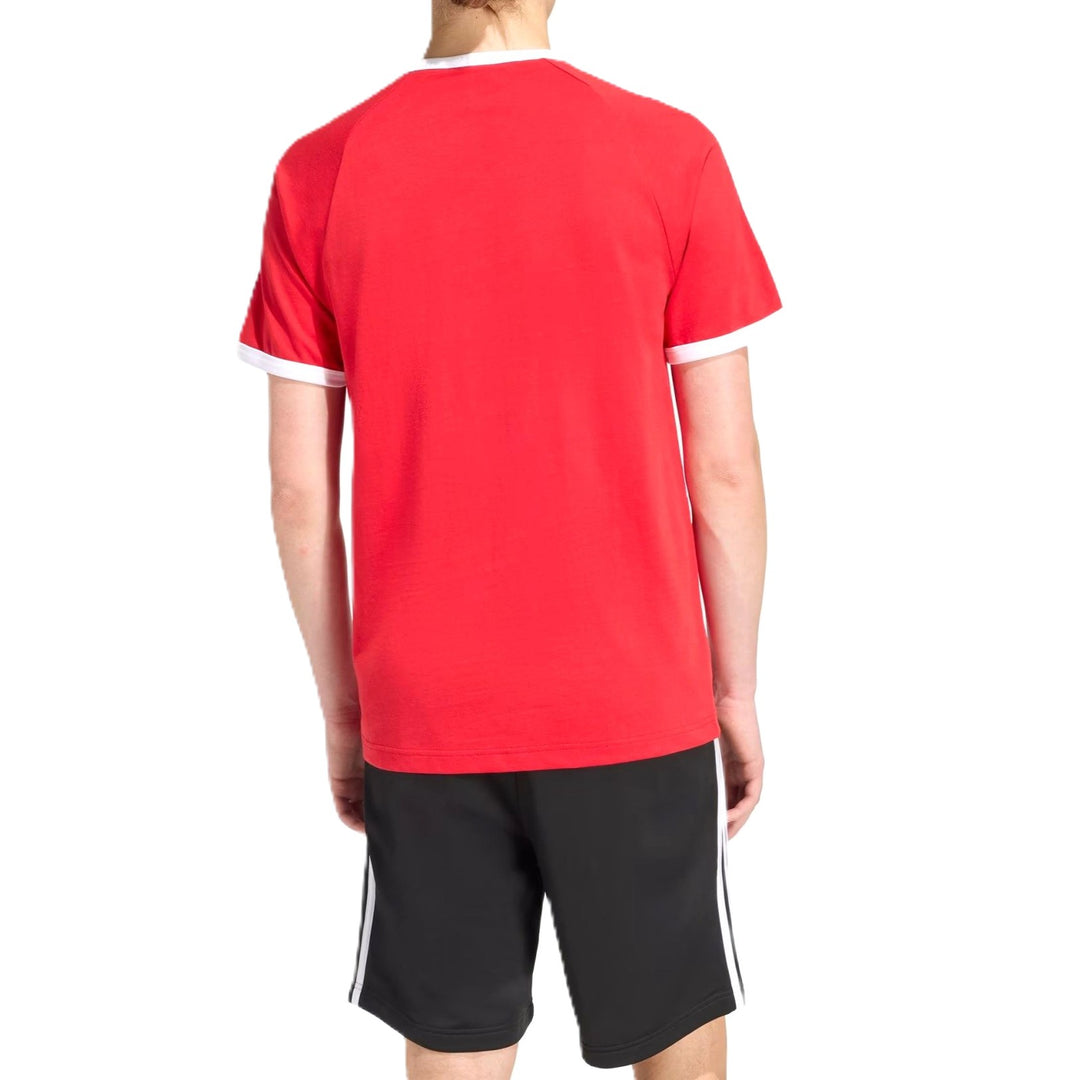 Adidas Maglie#colore_rosso