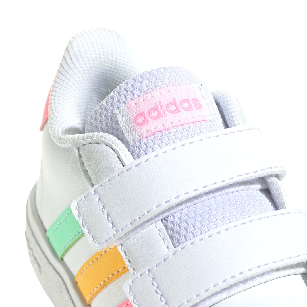 Adidas Scarpe#colore_bianco