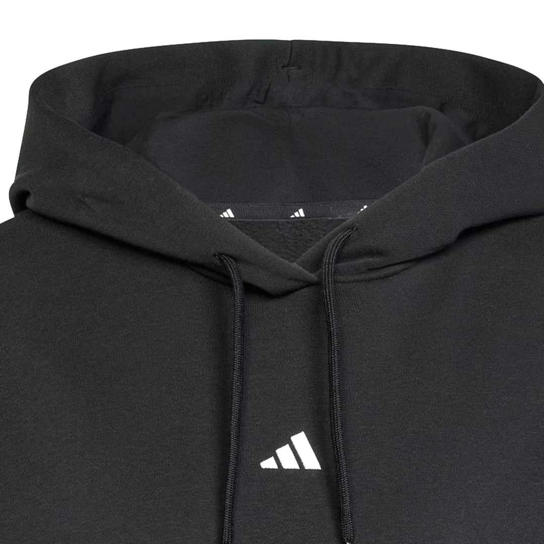 Adidas Felpe#colore_nero