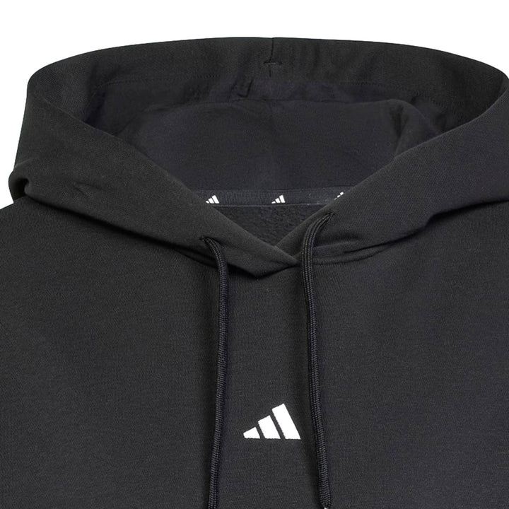 Adidas Felpe#colore_nero