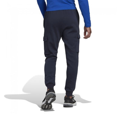 Adidas Pantaloni#colore_blu