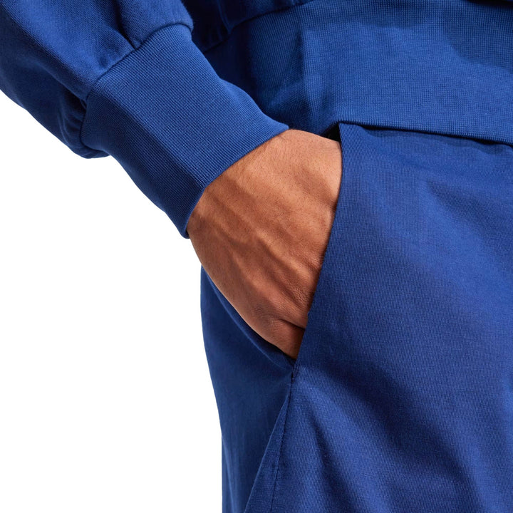 Adidas Pantaloni#colore_blu