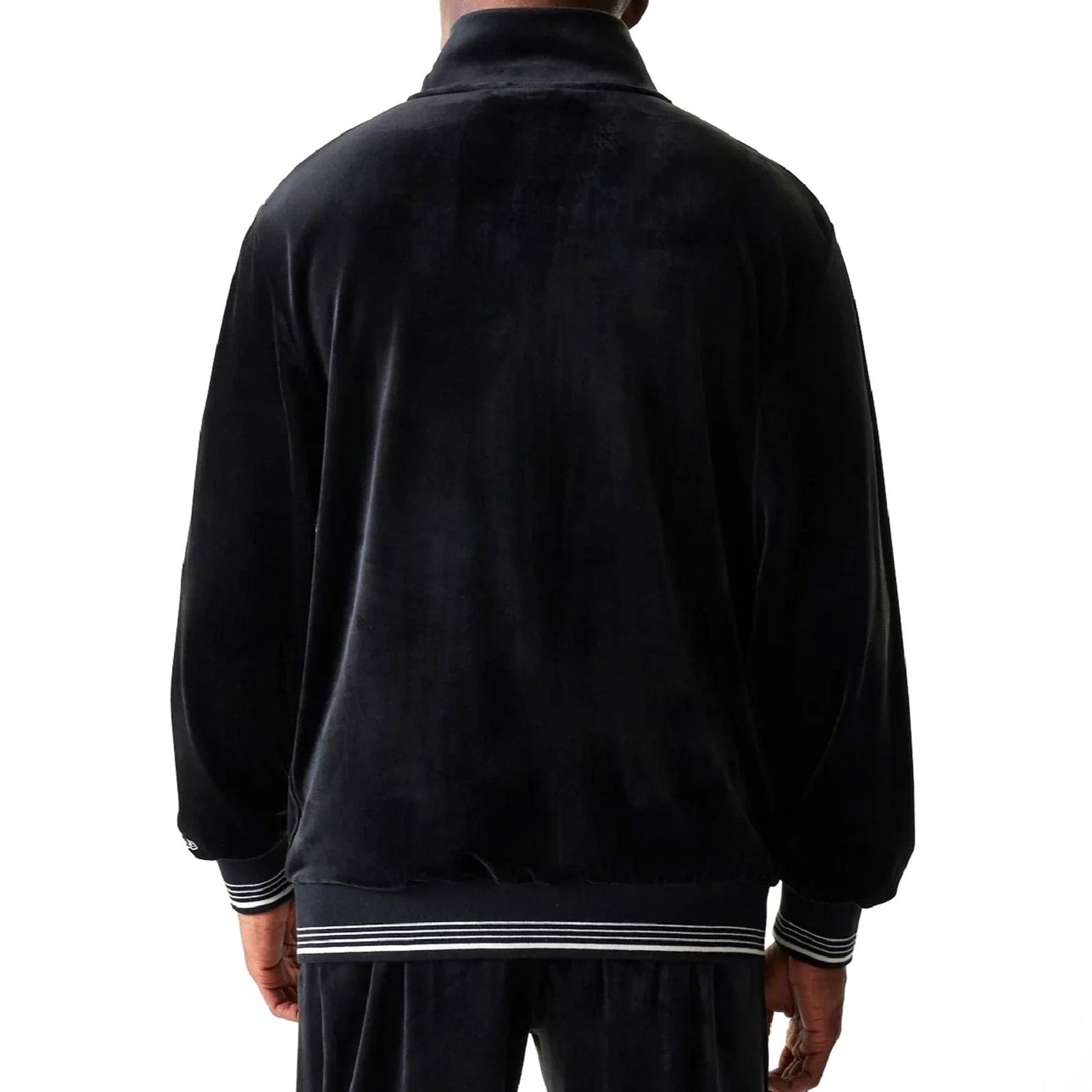 New era Giacca#colore_nero