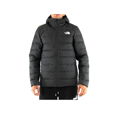 The north face  Giacca#colore_grigio