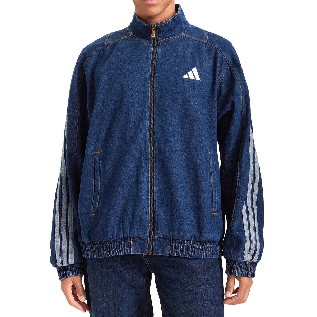 Adidas Giacca#colore_blu