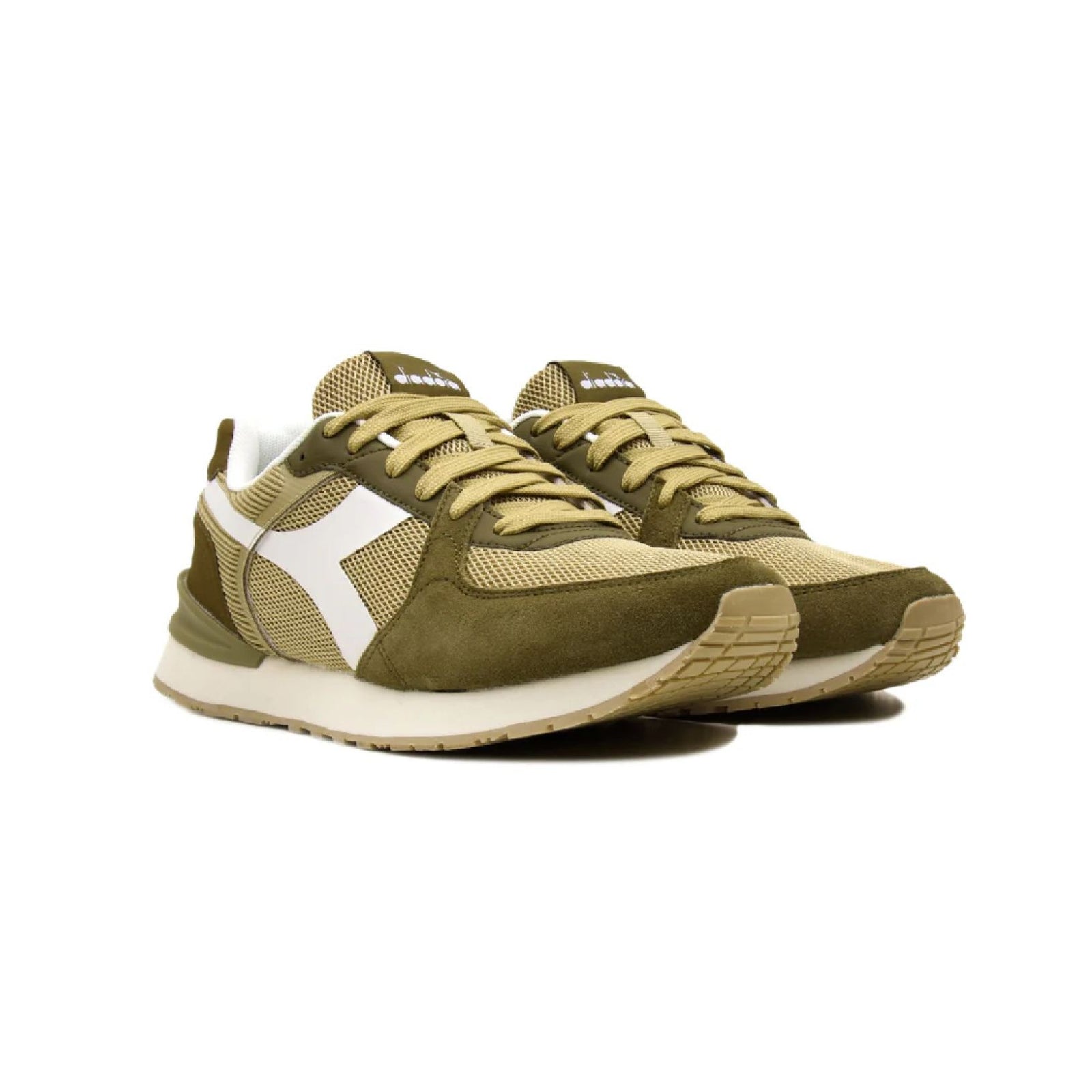 Diadora Scarpe#colore_verde