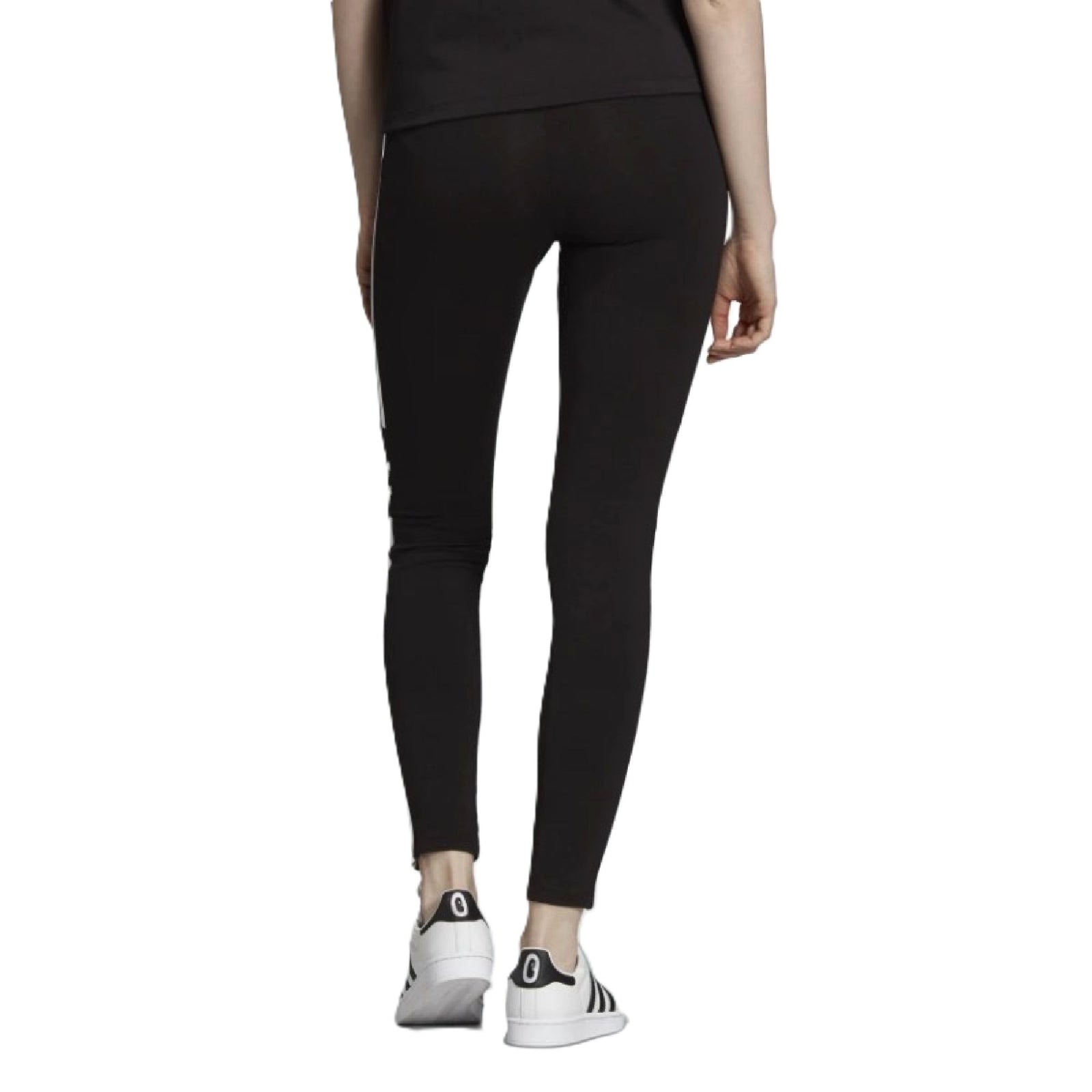 Adidas Pantaloni#colore_nero
