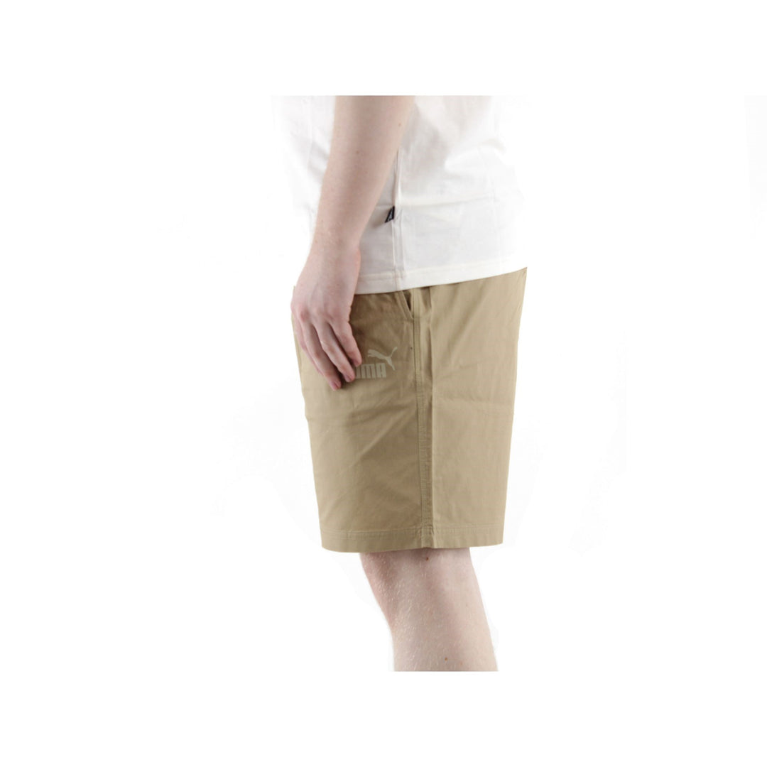 Puma Pantaloni#colore_beige