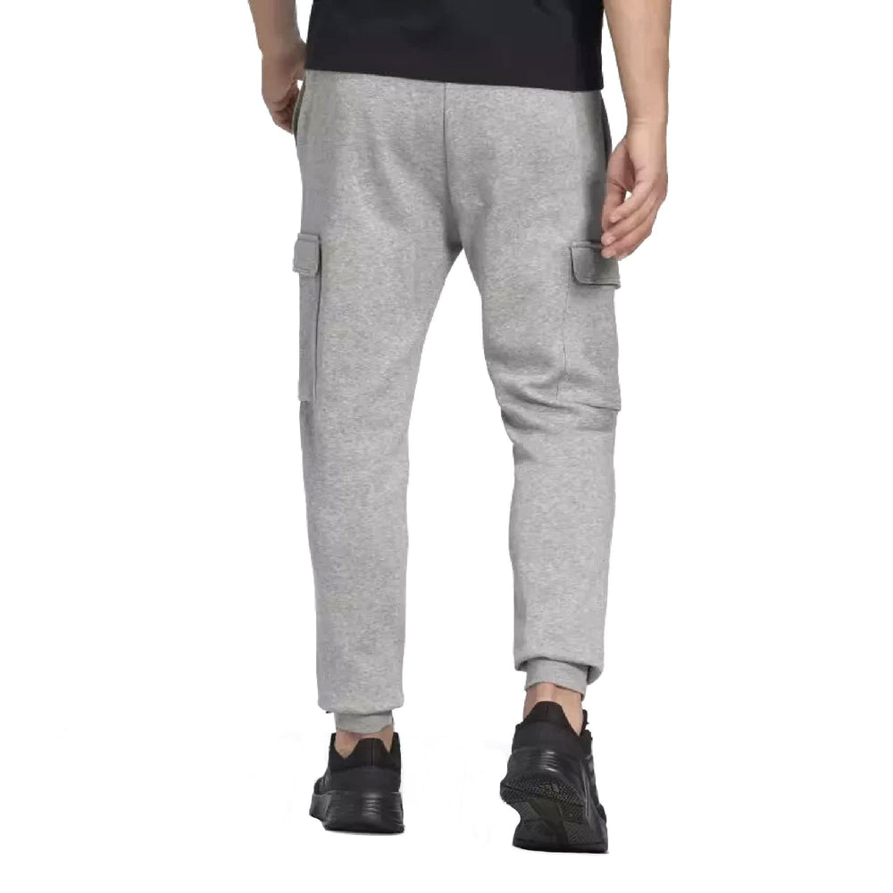 Adidas Pantaloni#colore_grigio