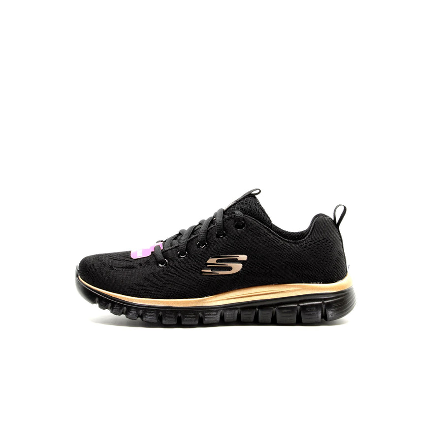 Skechers Scarpe#colore_nero