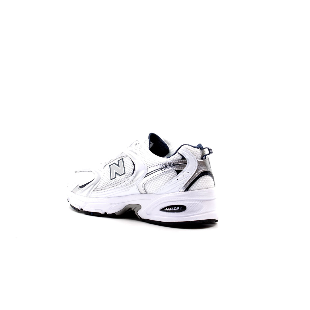 New balance Scarpe#colore_bianco