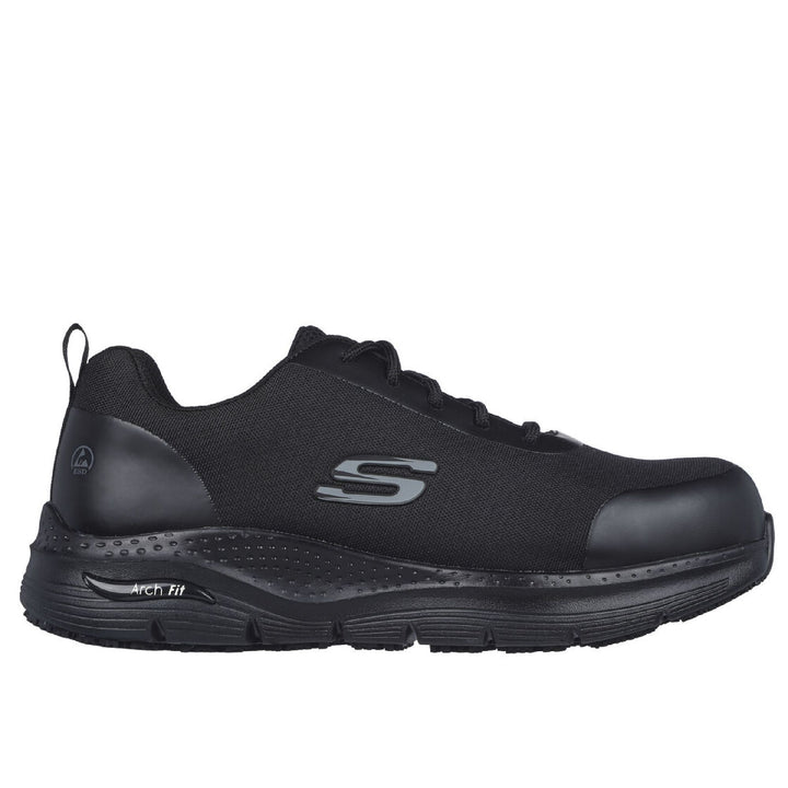 Skechers Scarpe#colore_nero