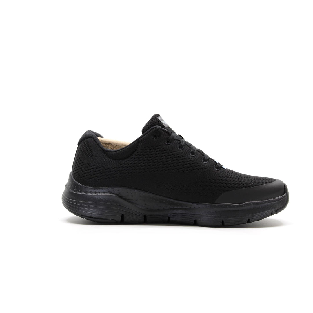 Skechers Scarpe#colore_nero